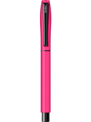 Scrikss - Wizdesign Karnaval roller Kalem Pembe, Kristal Kutu