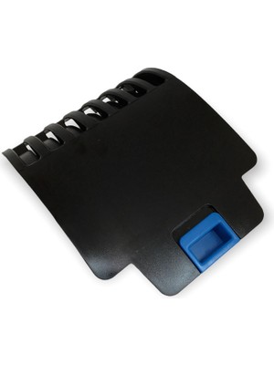 Philips Fc 9750 Powerpro Max Süpürge Alt Filtre Kapağı