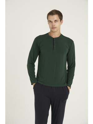 Kly 9220 Erkek Pijama Takımı