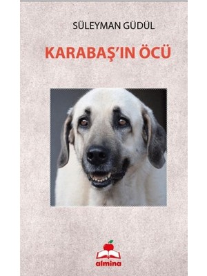 Karabaş'ın Öcü