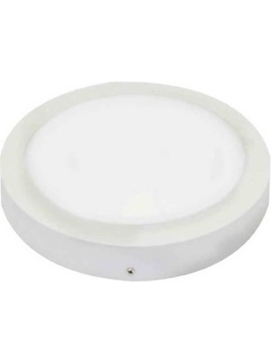 Kendal KDL420 Slim LED Panel Spot Sıva Üstü 3W – 255 Lümen