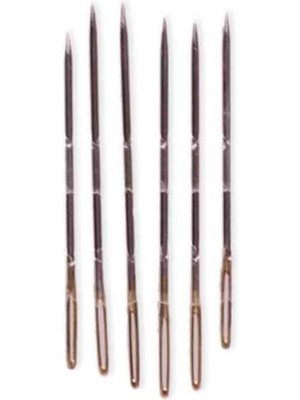 Kurdela Iğnesi 6'lı