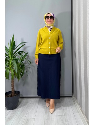 Ghisa Kısa Hırka Asit 26KOBHRK3183