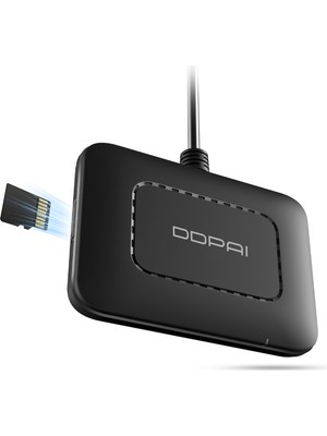 Ddpai 4G Modül (Z90 Serisi / Z60 Pro / Z50 Pro / N5 Çift 2. Nesil / N5 Pro)