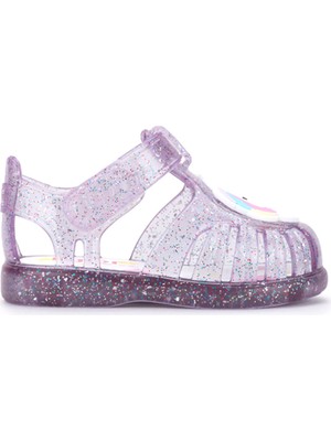 Igor S10341 TOBBY UNICORNIO Kız Çocuk Sandalet