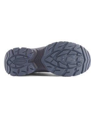 Lumberjack Mıck Lacivert Erkek WP Outdoor Ayakkabı