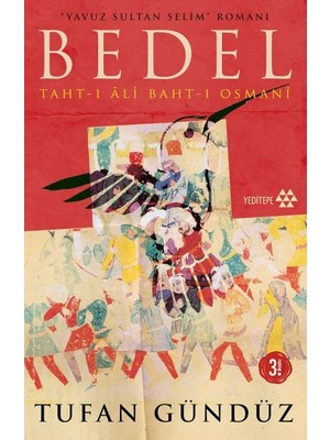 Bedel - Taht-I Ali Baht-I Osman