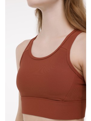 Lumberjack Wl Rosa 27STF008 4fx Pembe Kadın Bra