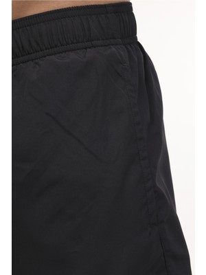 Puma SWIM MEN MID SHORTS Siyah Erkek Deniz Şortu