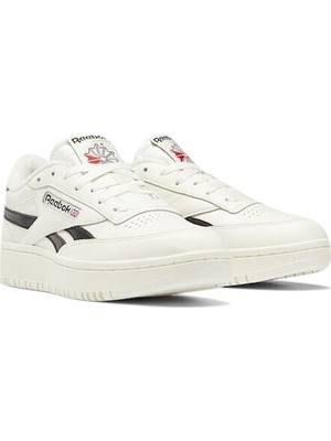 Reebok Club C Double Revenge Bej Kadın Sneaker