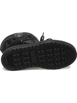 Buckhead BUCK1061 FAIRY WP Siyah Kız Çocuk Kar Botu