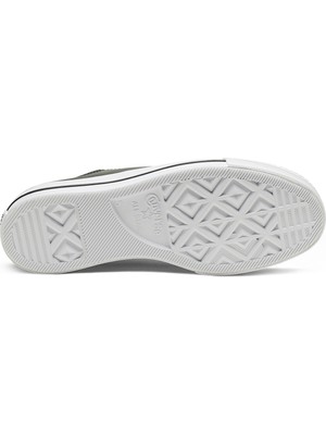 Converse Chuck Taylor All Star Lift Kadın Siyah Günlük Ayakkabı