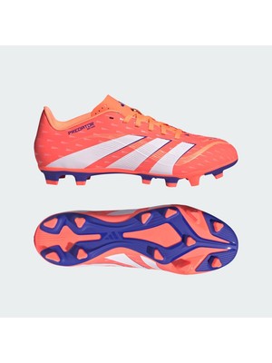 adidas Predator Club Firm-Multi Ground Erkek Turuncu Çim Saha Kramponu.-