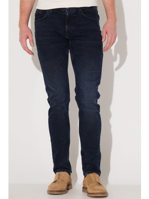 Lee Luke Jean  Pantolon Stone