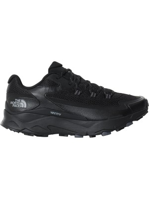 The North Face Vectiv Taraval Erkek Ayakkabı Siyah