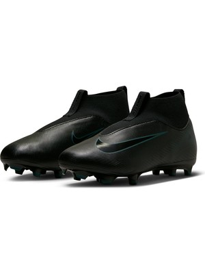 Nike Jr. Mercurıal Superfly 10 Academy (Dar Kalıp) Çocuk Krampon