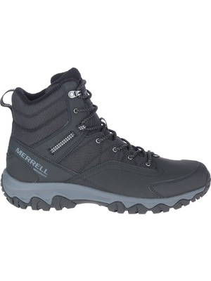 Merrell Erkek Outdoor Bot J036441 - Siyah