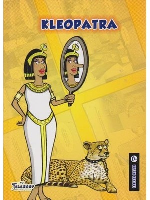 Kleopatra - Tanıyor Musun?