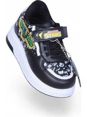 Prokids 4012 Erkek Çocuk Sneaker Spor Ayakkabı