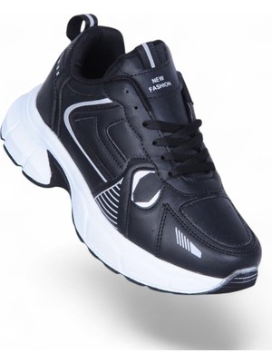 Lambırlend 7450 Kadın Seneaker Ayakkabı