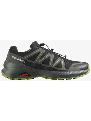 Salomon Speedcross Peak Gore-Tex Erkek Koşu Ayakkabısı Black L47790500