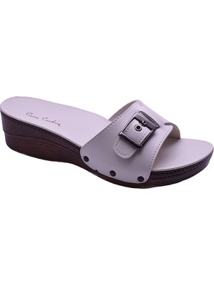 Pierre Cardin 6783 Ortopedi Kadın Terlik