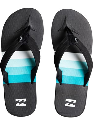 Billabong All Day Theme Erkek Terlik