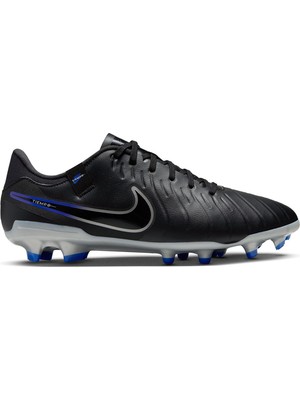 Nike Tiempo Legend 10 Academymg Krampon Erkek Yetişkin Kullanıcılar İçin Renkli Ayakkabı
