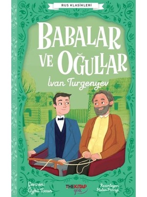 Babalar ve Oğullar