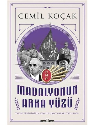 Madalyonun Arka Yüzü