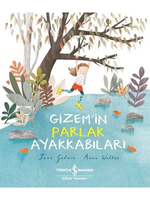 Gizem'in Parlak Ayakkabıları