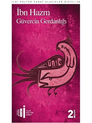 Güvercin Gerdanlığı