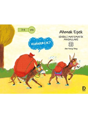 Ahmak Eşek (Kurnazlık)