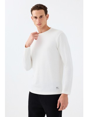 Loft Erkek Sweatshirt