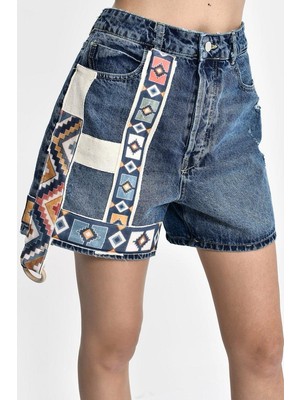 DQ253339 Shorts