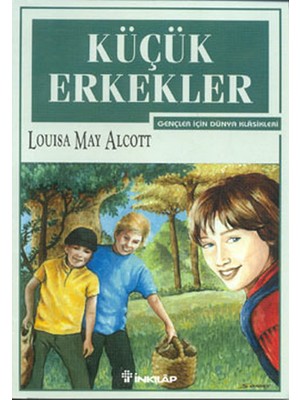 Küçük Erkekler
