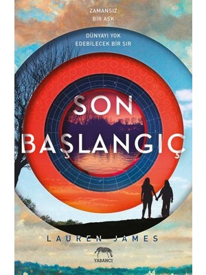 Son Başlangıç (Ciltli)