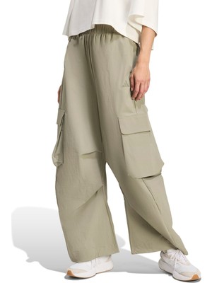 Adidas Sportswear JV7133 City Tech Paraşüt Kargo Pantolon