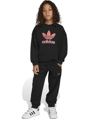 Adidas Originals JX0464 Crew Set Kids