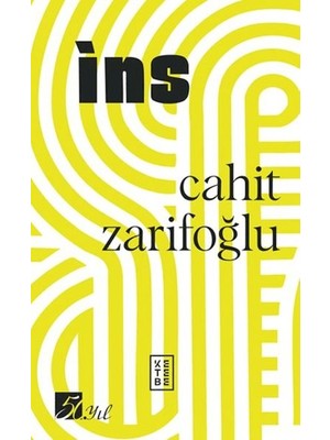 Ins (50. Yıl Özel Baskı)