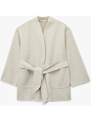 Koton Kadın Ceket 6WAK00100EW