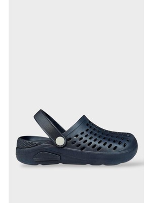 Liger Unisex Comfort Eva Taban Terlik LACİVERT