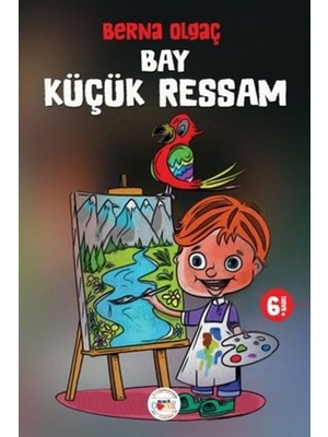 Bay Küçük Ressam