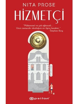 Hizmetçi