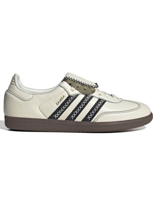 Adidas Samba Lt Erkek Beyaz Spor Ayakkabı JQ7088