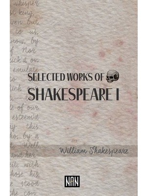 Selected Works Of Shakespeare 1