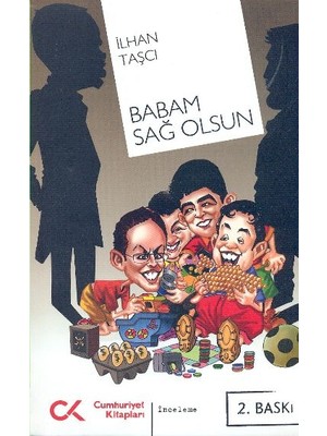 Babam Sağ Olsun