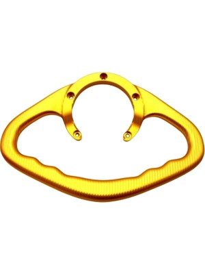 Gear5 Depo Tutamacı Gold - Yamaha MT25,R25,MT07,MT09