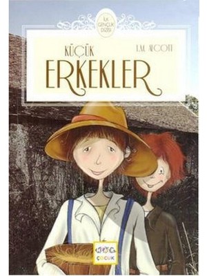 Küçük Erkekler / Ilk Gençlik Dizisi