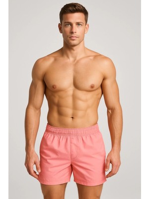 Kocabey K-236 Erkek Şort Mayo